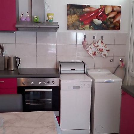 Apartment Masa ピロヴァッツ エクステリア 写真