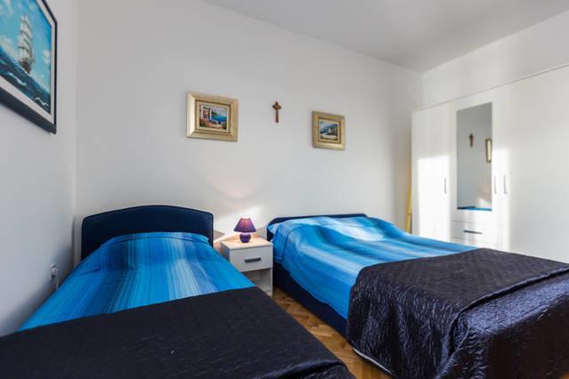 Apartment Masa ピロヴァッツ エクステリア 写真
