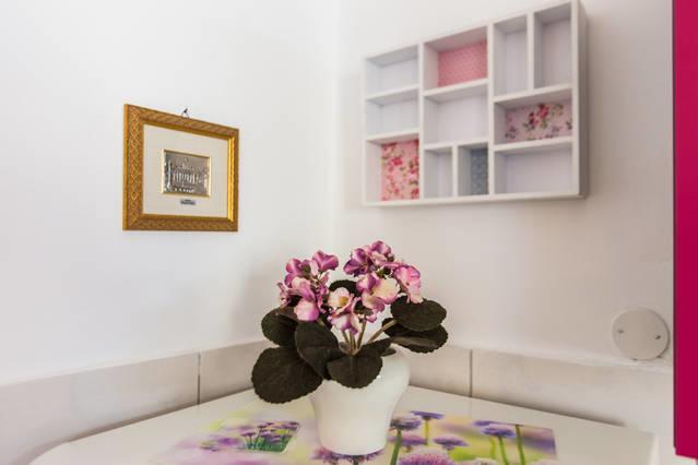 Apartment Masa ピロヴァッツ エクステリア 写真