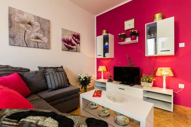 Apartment Masa ピロヴァッツ エクステリア 写真