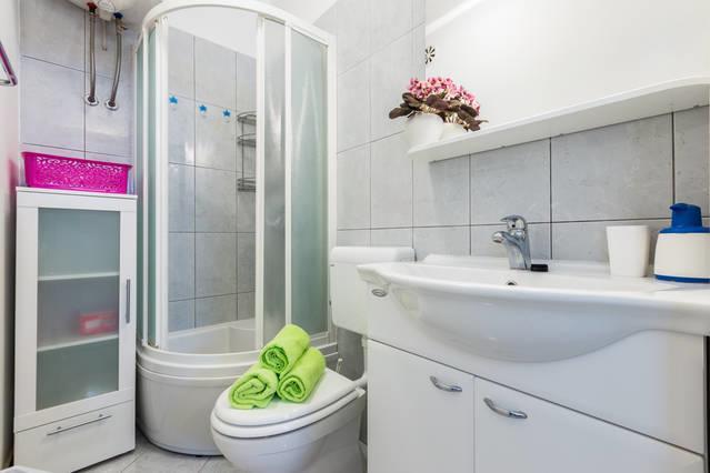 Apartment Masa ピロヴァッツ エクステリア 写真
