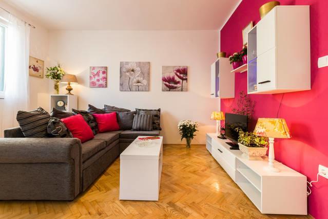 Apartment Masa ピロヴァッツ エクステリア 写真