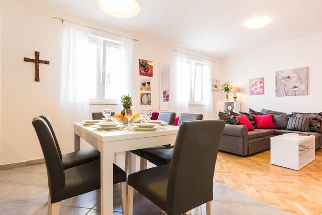 Apartment Masa ピロヴァッツ エクステリア 写真