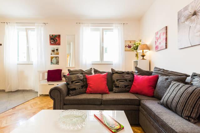 Apartment Masa ピロヴァッツ エクステリア 写真