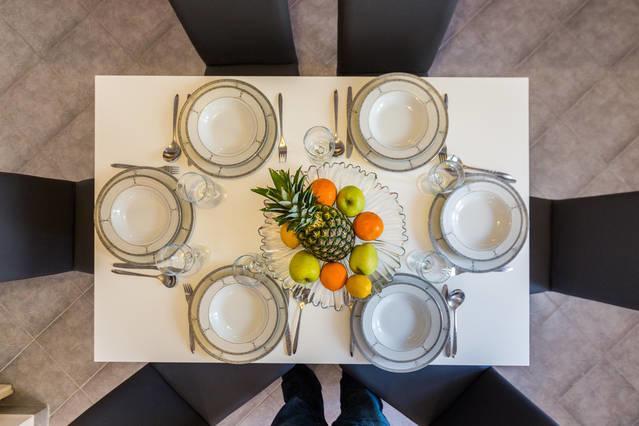 Apartment Masa ピロヴァッツ エクステリア 写真