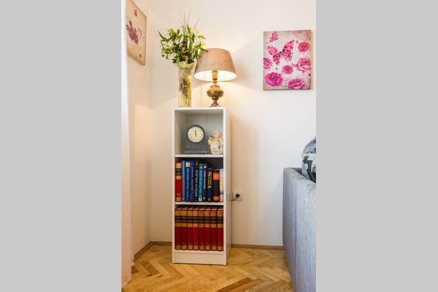 Apartment Masa ピロヴァッツ エクステリア 写真