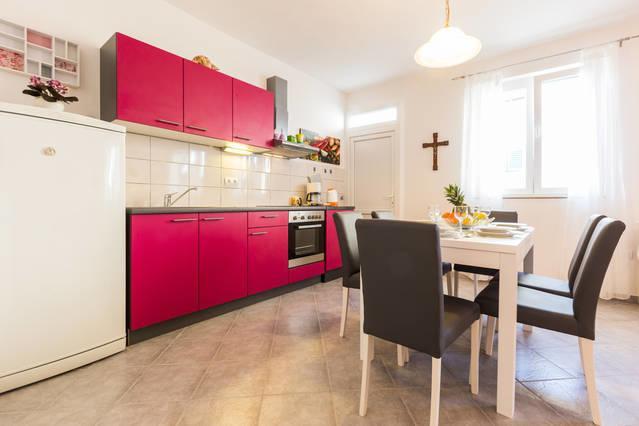 Apartment Masa ピロヴァッツ 部屋 写真