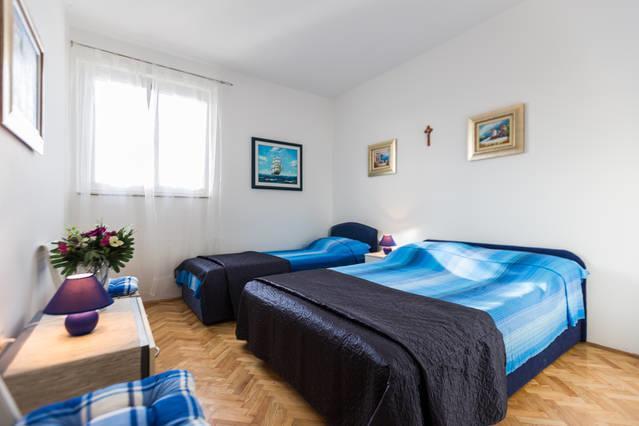 Apartment Masa ピロヴァッツ 部屋 写真
