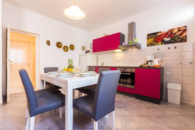 Apartment Masa ピロヴァッツ 部屋 写真