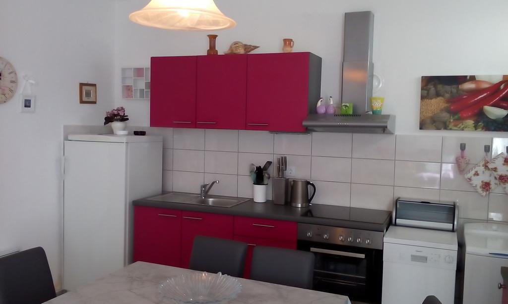 Apartment Masa ピロヴァッツ エクステリア 写真