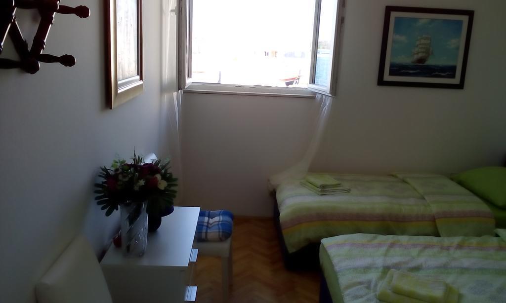 Apartment Masa ピロヴァッツ エクステリア 写真