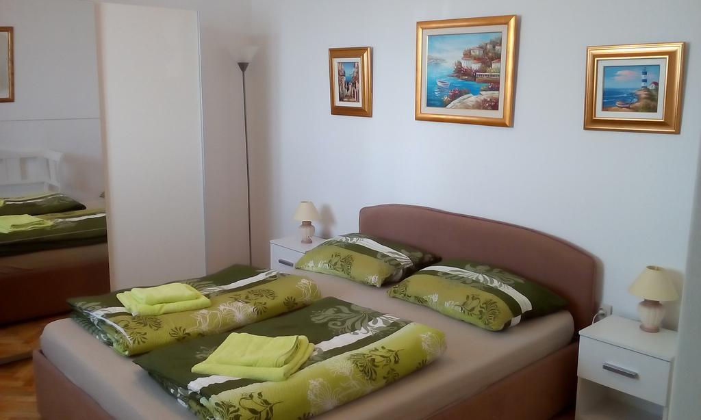 Apartment Masa ピロヴァッツ エクステリア 写真